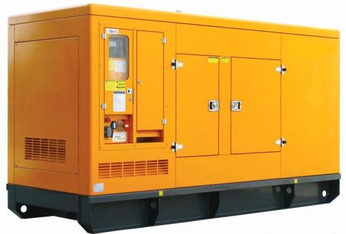 峨山发电机出租使用过程中冒黑烟的解决方法