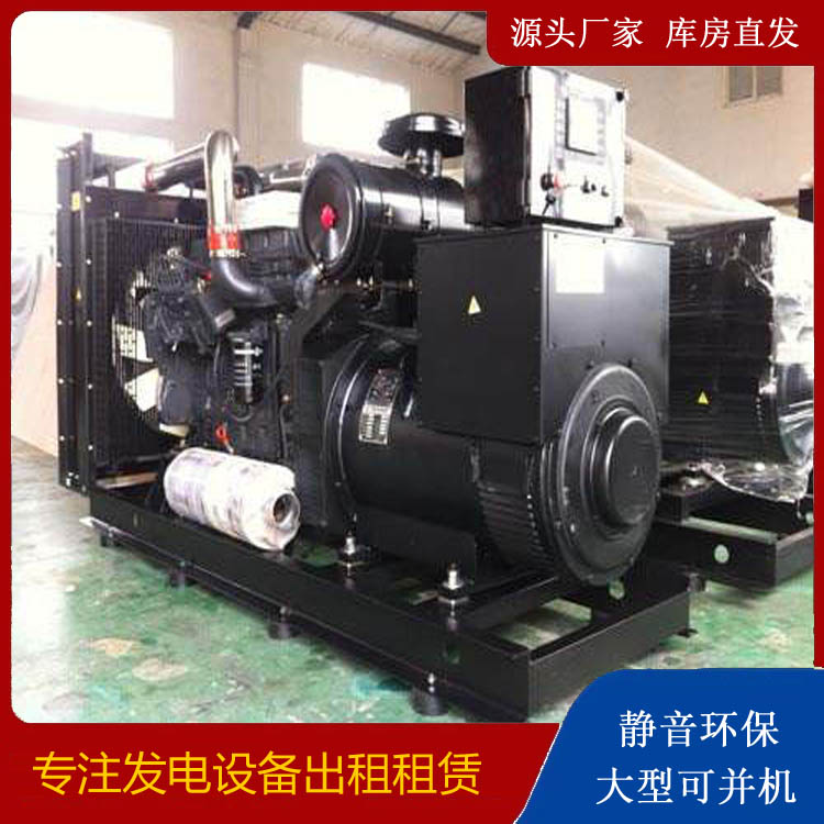 峨山发电车出租 柴油发电机组需要经常换机油吗？