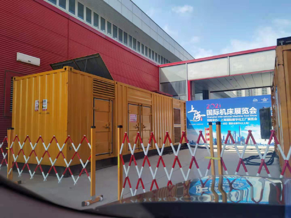峨山发电机出租 对于发电机的特性你了解多少？