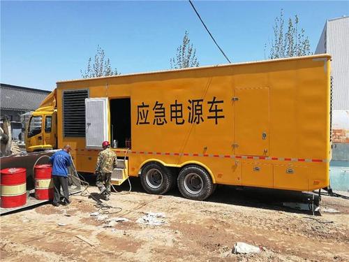 峨山发电车租赁-教您挑选发电机哪些技巧可以掌握使用