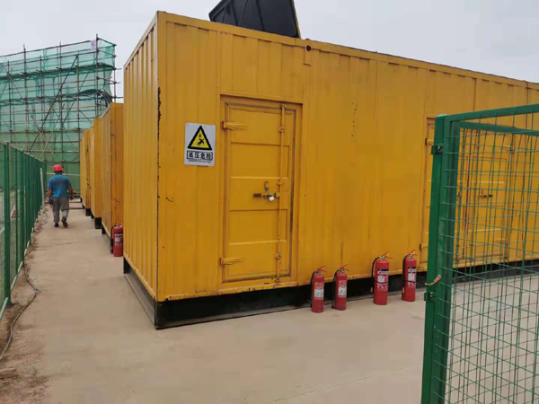 峨山发电车租赁-柴油发电机组电机测速发电机的分类