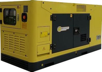 峨山出租发电机-怎样对比判断发电机组的质量
