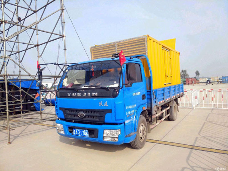 峨山租赁发电机-柴油发电机组租赁之新发电机组热磨合与冷磨合的区别