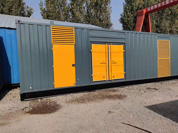 峨山签订发电机出租合同时需要注意的一些重要事项：