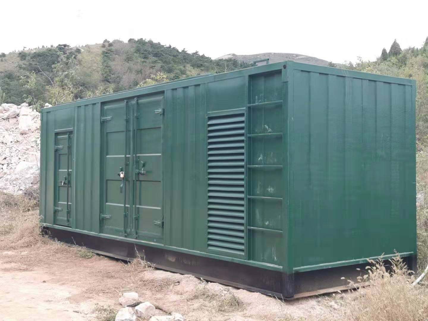峨山如何对接地系统进行定期检测和维护？