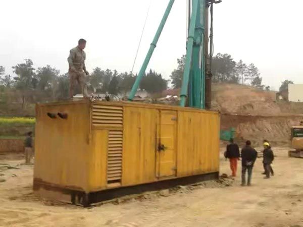 峨山柴油发电机组应用场合有哪些？